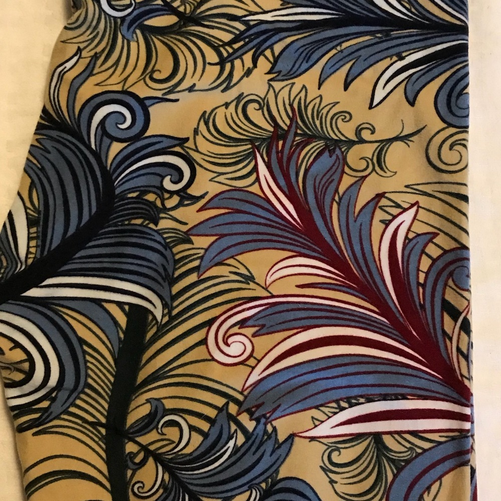 OS Lularoe Leggings